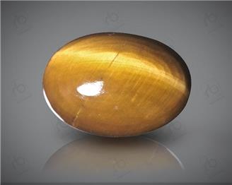 NATURAL TIGER STONE 8.82 ( 3243 )